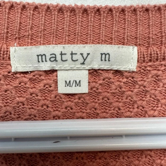 Sweaters sz M - Picture 4 of 5